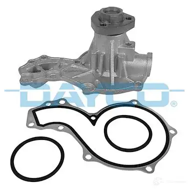 Водяной насос (помпа) DAYCO 552622 DP285 IMO LF9A 8021787059496