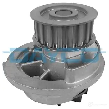 Водяной насос (помпа) DAYCO 552571 AR3 ISB DP232 8021787056853 изображение 0