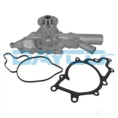 Водяной насос (помпа) DAYCO 552618 DP281 8021787059458 IM OVOA