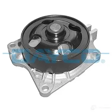 Водяной насос (помпа) DAYCO 8021787117622 DP334 VUZT N 552666