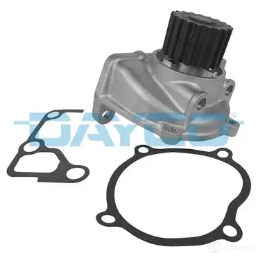 Водяной насос (помпа) DAYCO 8021787060539 ZSBF1 R DP207 552558