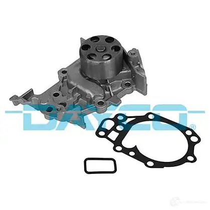Водяной насос (помпа) DAYCO DP304 8021787056907 552640 F6IQ B