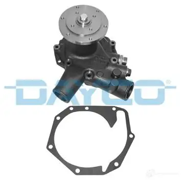 Водяной насос, помпа DAYCO 8021787034653 552480 dp113 E5 6Z5AU