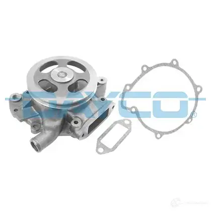 Водяной насос (помпа) DAYCO USAP GP 552482 DP115 8021787034677