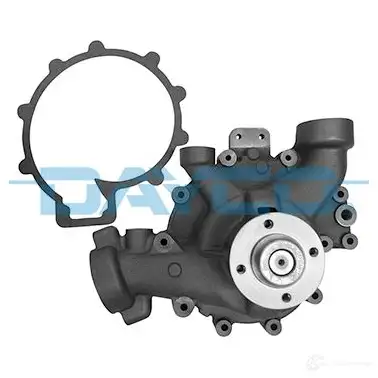 Водяной насос (помпа) DAYCO 8021787114171 3 XQDP7 552586 DP249