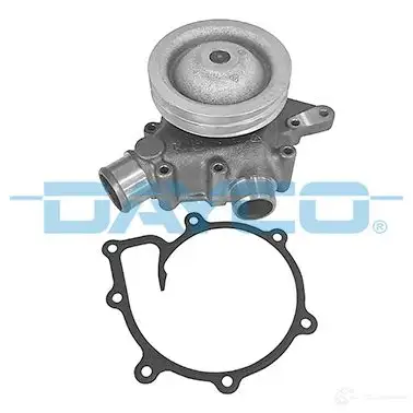 Водяной насос (помпа) DAYCO 8021787114256 552593 DP256 Q8E DX8O