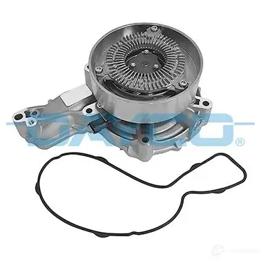 Водяной насос (помпа) DAYCO 552589 FSRG V DP252 8021787114218