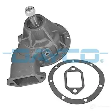 Водяной насос (помпа) DAYCO 6 F1ATS 552982 8021787122084 DP792