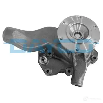 Водяной насос (помпа) DAYCO DP122 552489 LDC 12F 8021787034769