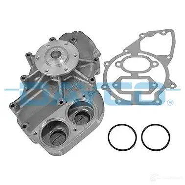 Водяной насос (помпа) DAYCO DP262 0JI BNL 8021787114317 552599