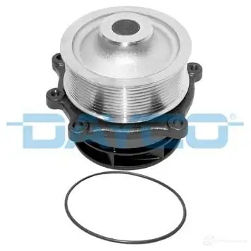 Водяной насос (помпа) DAYCO 552504 2EMX C5V DP138 8021787035117