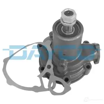 Водяной насос (помпа) DAYCO O WL5OZX 487220362 DP176 8021787041477