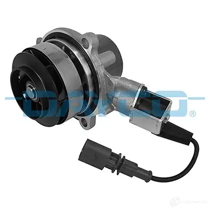 Водяной насос (помпа) DAYCO DP1981 6U GSG 1437346920