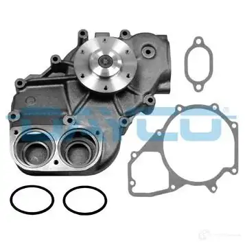 Водяной насос (помпа) DAYCO 6 DTK0U DP156 8021787035124 552518