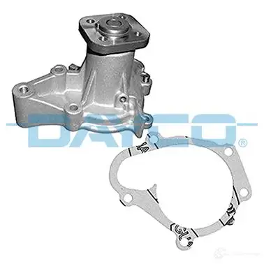Водяной насос (помпа) DAYCO 8021787121551 203DIP Q DP341 552673