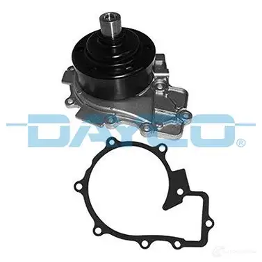 Водяной насос (помпа) DAYCO 4K QJPO1 552866 8021787119695 DP566