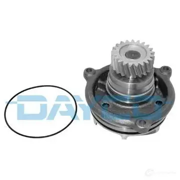 Водяной насос (помпа) DAYCO 552500 DP134 8021787035094 G34A YZ