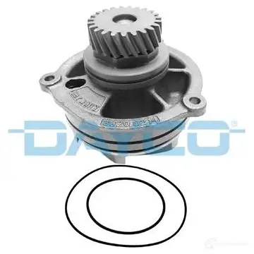 Водяной насос (помпа) DAYCO S63 VS 552506 DP141 8021787034998