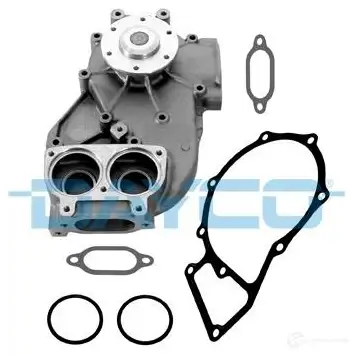 Водяной насос (помпа) DAYCO DP094 552467 PWS Z4 8021787034394