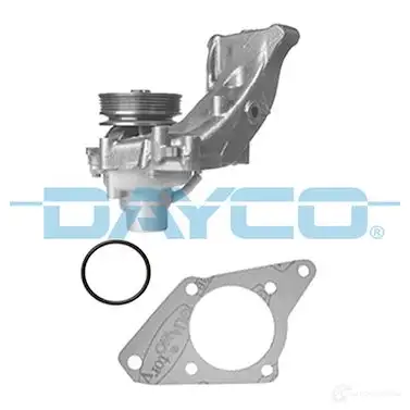 Водяной насос (помпа) DAYCO GZOG13 B 552806 DP493 8021787120776