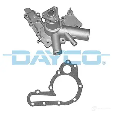 Водяной насос, помпа DAYCO 8021787121933 552970 H 6OP9V dp779