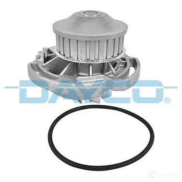 Водяной насос (помпа) DAYCO 2 9QQG DP167 552528 8021787060355