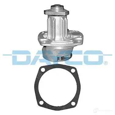 Водяной насос (помпа) DAYCO ACM 4H4 552737 8021787118087 DP410