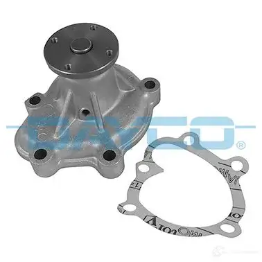 Водяной насос (помпа) DAYCO DP284 NFGW T 552621 8021787059489