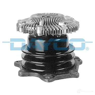 Водяной насос (помпа) DAYCO DP449 8021787120608 H 3SO6F 552767