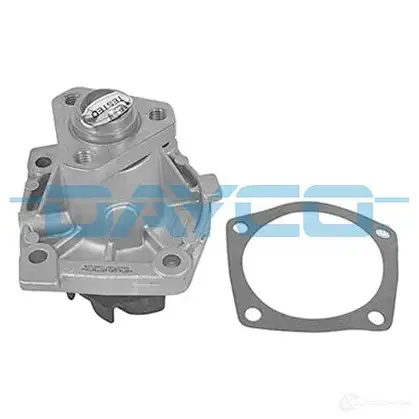 Водяной насос (помпа) DAYCO 552889 G2 WOE 8021787119060 DP594