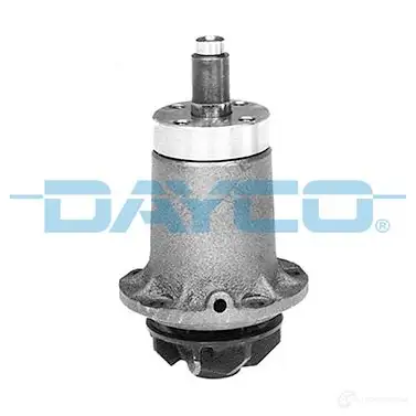 Водяной насос (помпа) DAYCO 552842 YW NI8H 8021787118735 DP536