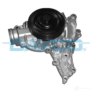 Водяной насос (помпа) DAYCO DP543 552849 GG4IY S 8021787118773