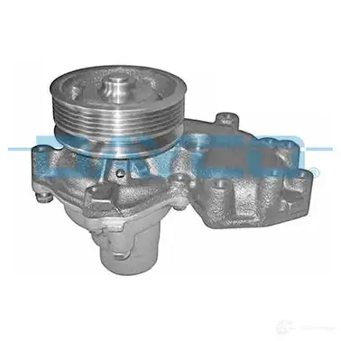 Водяной насос (помпа) DAYCO 552800 8021787120752 DP485 6 H44P