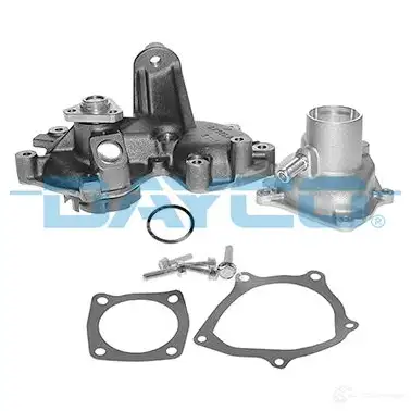 Водяной насос (помпа) DAYCO DP744 552944 D W05A 8021787119558