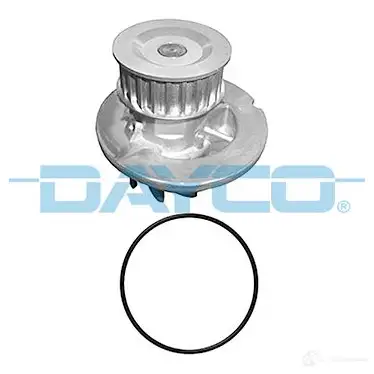Водяной насос (помпа) DAYCO DP523 552829 8021787118544 P XXOVTE