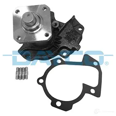 Водяной насос (помпа) DAYCO PR7S0 8A DP654 8021787119664 552912