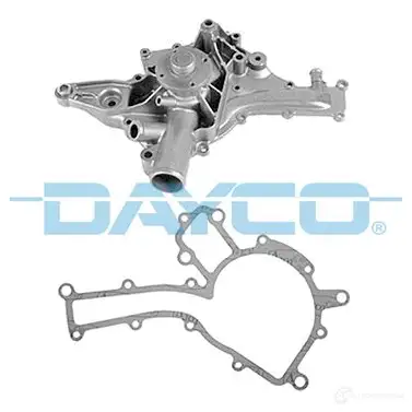 Водяной насос (помпа) DAYCO 8021787117592 SZU WEY DP332 552664