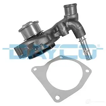 Водяной насос (помпа) DAYCO 8021787060430 DP161 552522 Q6D4 I6