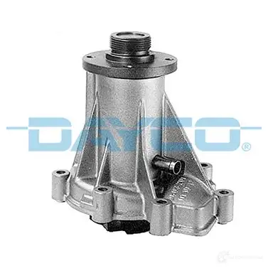 Водяной насос (помпа) DAYCO 552722 8021787117981 6 4K9X DP394