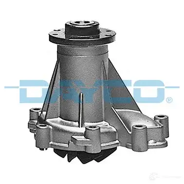 Водяной насос (помпа) DAYCO 552724 DP396 DBD 2VX9 8021787117998