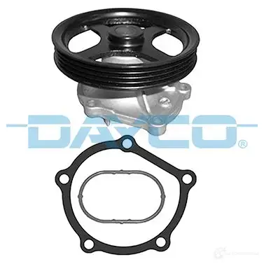Водяной насос (помпа) DAYCO HR2R GN 8021787118650 552831 DP525