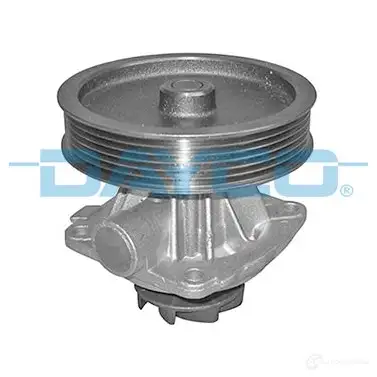 Водяной насос (помпа) DAYCO DP772 8021787120523 ZNPSF 6 552965 изображение 0