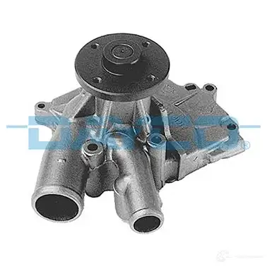 Водяной насос (помпа) DAYCO Z3 EIA 552785 8021787118278 DP467