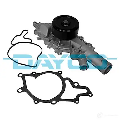Водяной насос (помпа) DAYCO 8021787117530 552651 4 IHBVC9 DP317