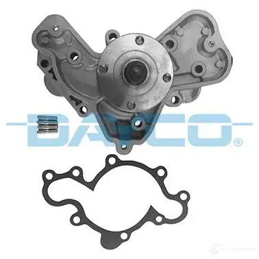 Водяной насос (помпа) DAYCO DP689 8021787119336 UMP 34 552921