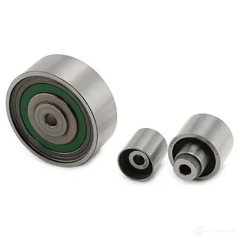 Комплект ремня ГРМ с помпой DAYCO 554444 8021787095289 KTBWP7880 ZRL E3YL изображение 4