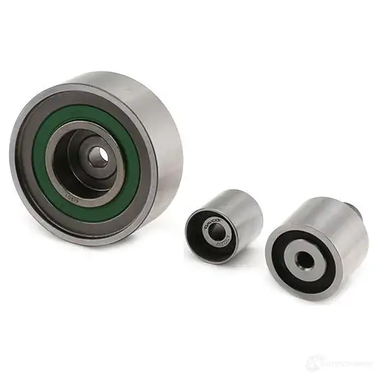 Комплект ремня ГРМ с помпой DAYCO 554444 8021787095289 KTBWP7880 ZRL E3YL изображение 5