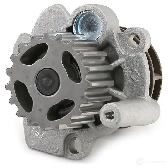 Комплект ремня ГРМ с помпой DAYCO 554444 8021787095289 KTBWP7880 ZRL E3YL изображение 6