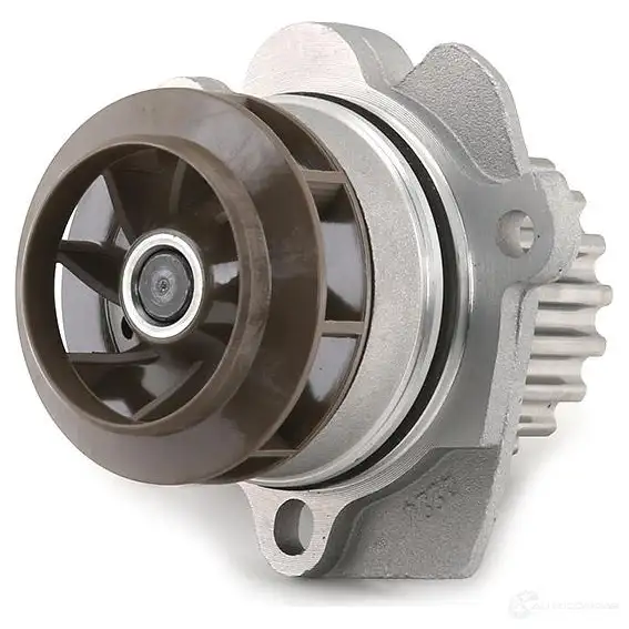 Комплект ремня ГРМ с помпой DAYCO 554444 8021787095289 KTBWP7880 ZRL E3YL изображение 7