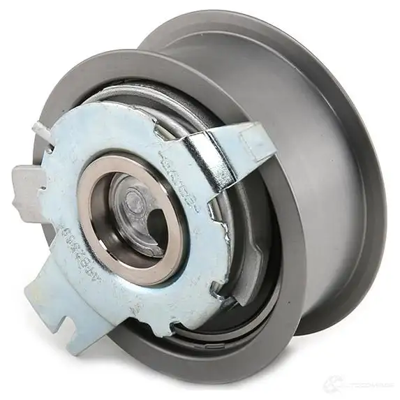 Комплект ремня ГРМ с помпой DAYCO 554444 8021787095289 KTBWP7880 ZRL E3YL изображение 8